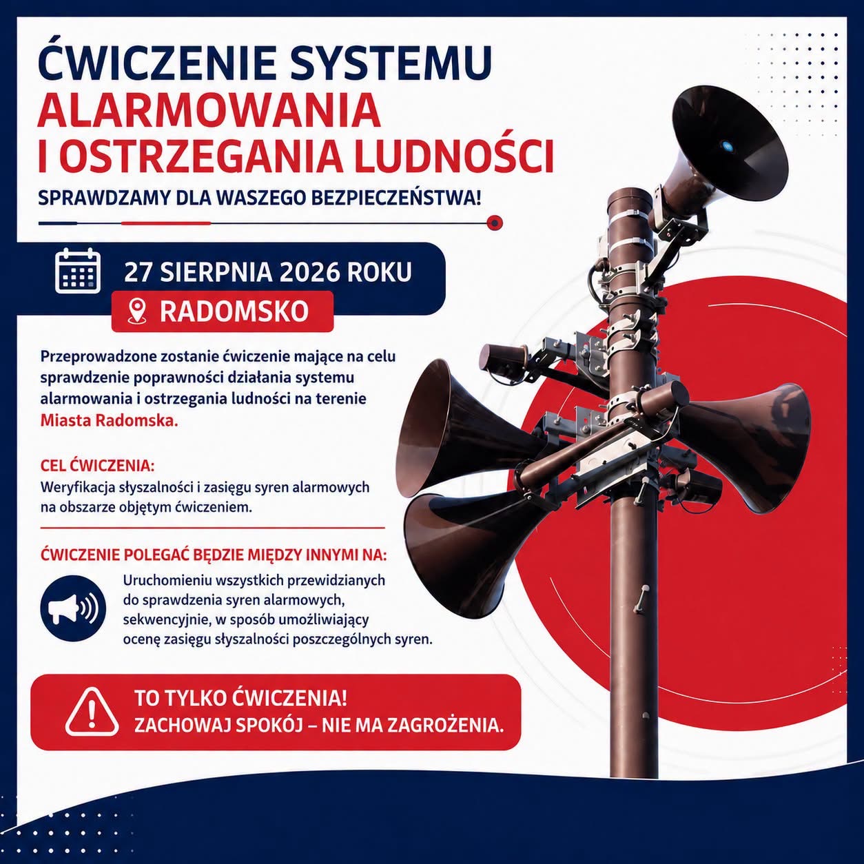ogłoszenie