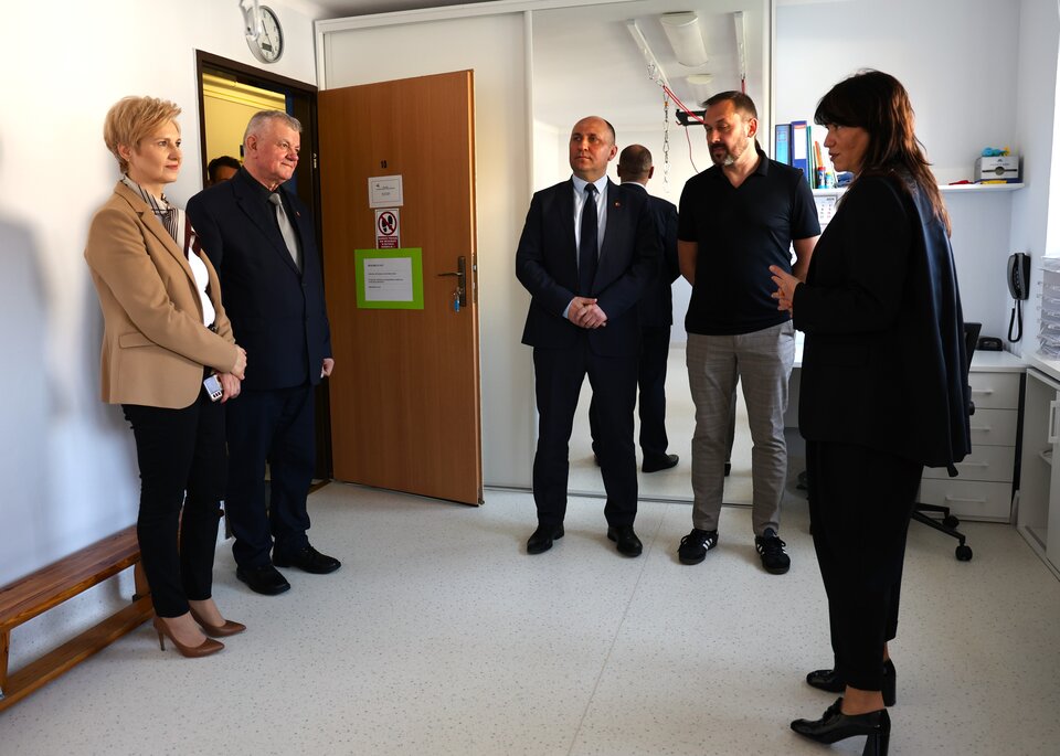Pierwszy Dzień Otwarty w Poradni Psychologiczno-Pedagogicznej