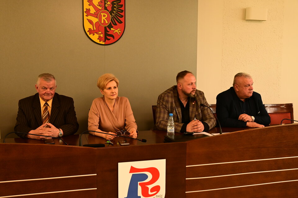 Komisja Zdrowia, Pomocy Społecznej, Bezpieczeństwa i Porządku Publicznego