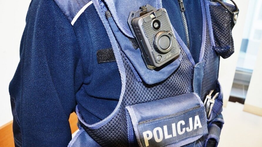 Praca w Policji – zapraszamy na spotkanie informacyjne