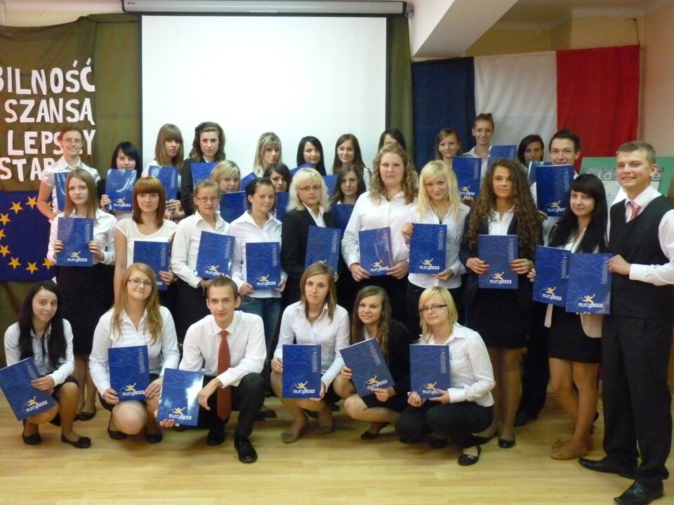 Ekonomik znów z unijnym dofinansowaniem Erasmus+!
