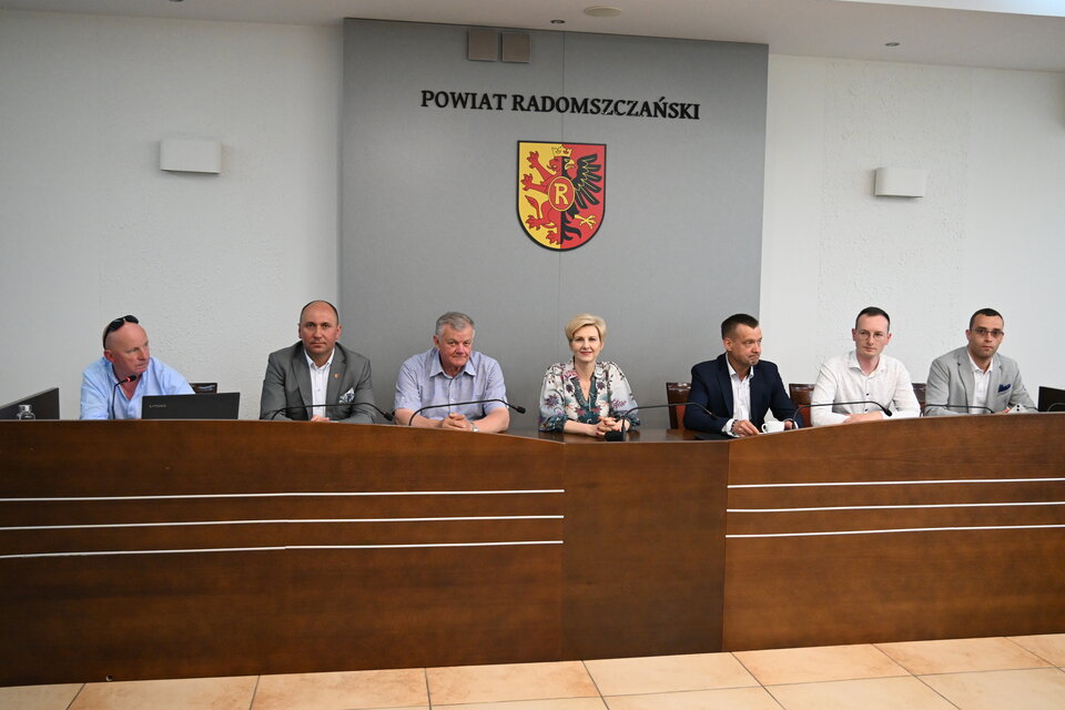 Posiedzenie Komisji Edukacji, Kultury, Kultury Fizycznej i Turystyki